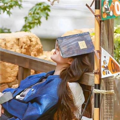 跟我的前妻谈恋爱